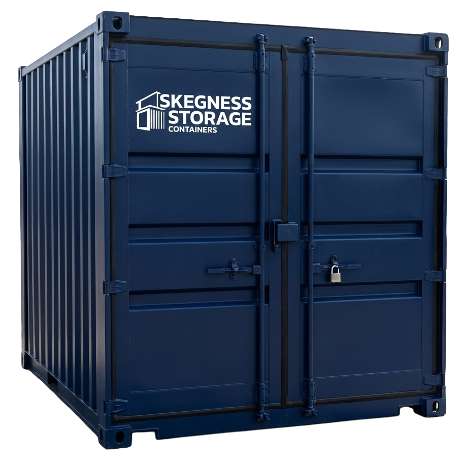 10ft Storage Container in Skegness
