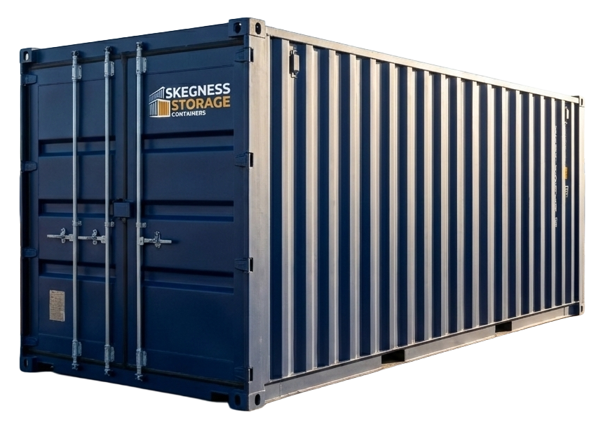 20ft Storage Container in Skegness